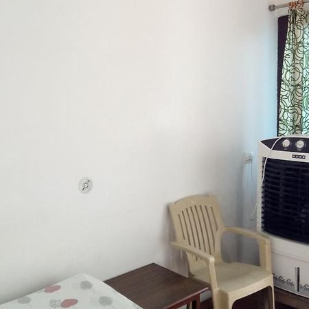 Ishan Paying Guest House Varanasi Eksteriør bilde