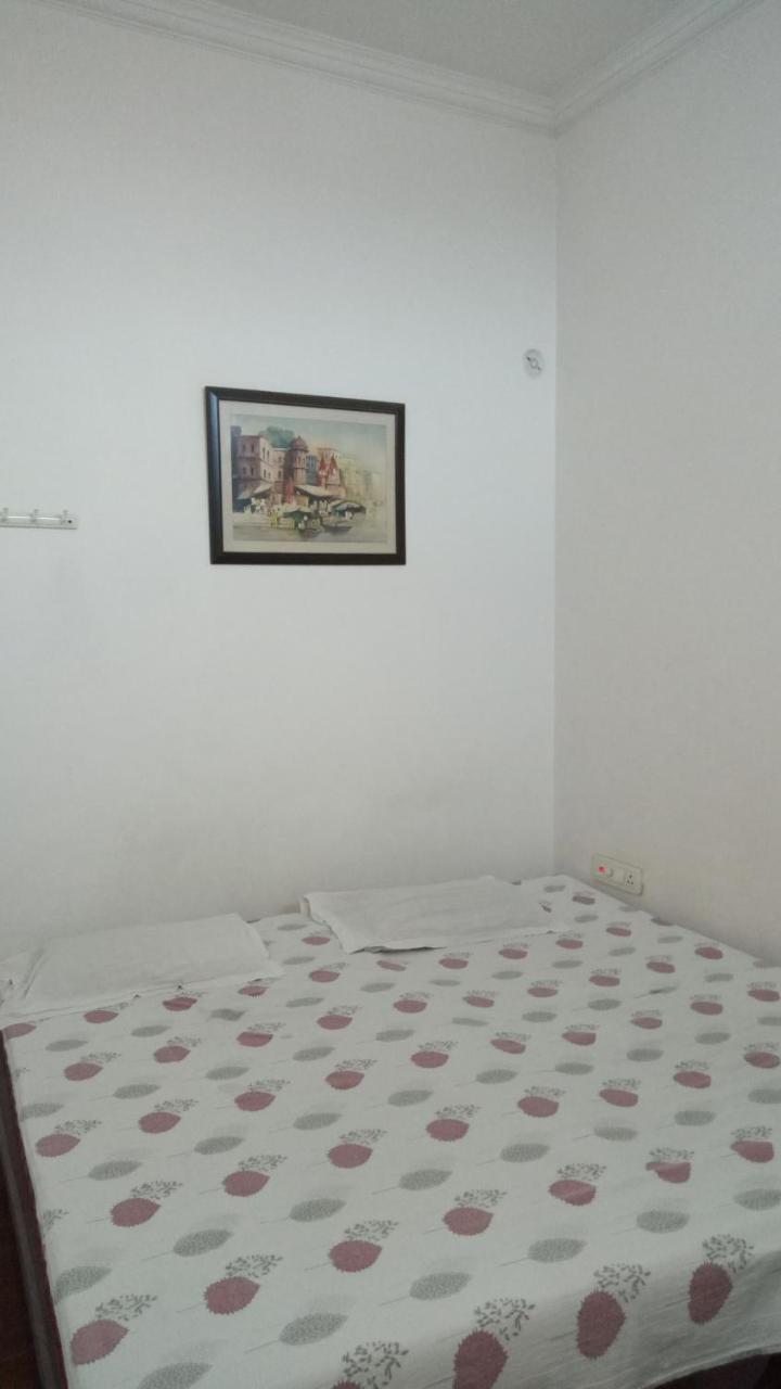 Ishan Paying Guest House Varanasi Eksteriør bilde