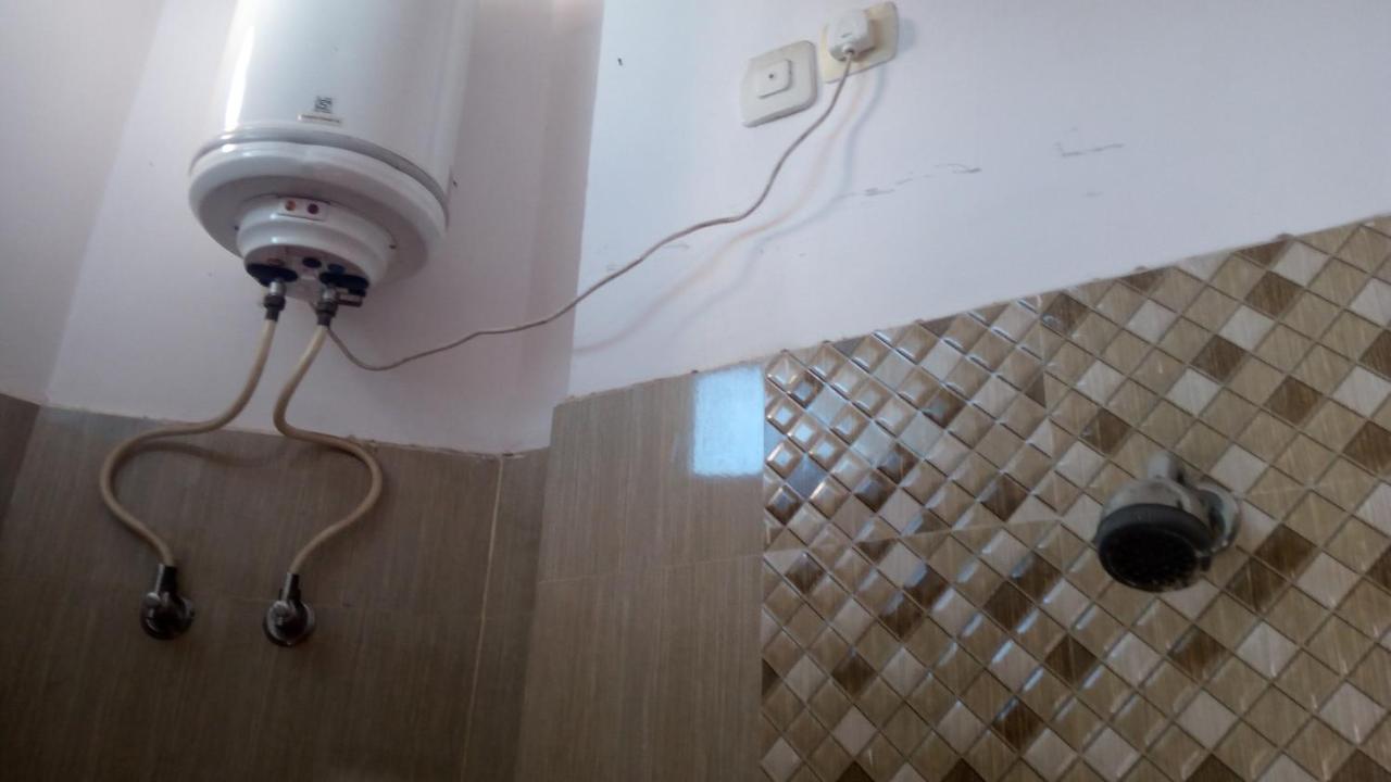 Ishan Paying Guest House Varanasi Eksteriør bilde